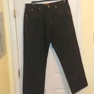 Men's Rocawear Jeans